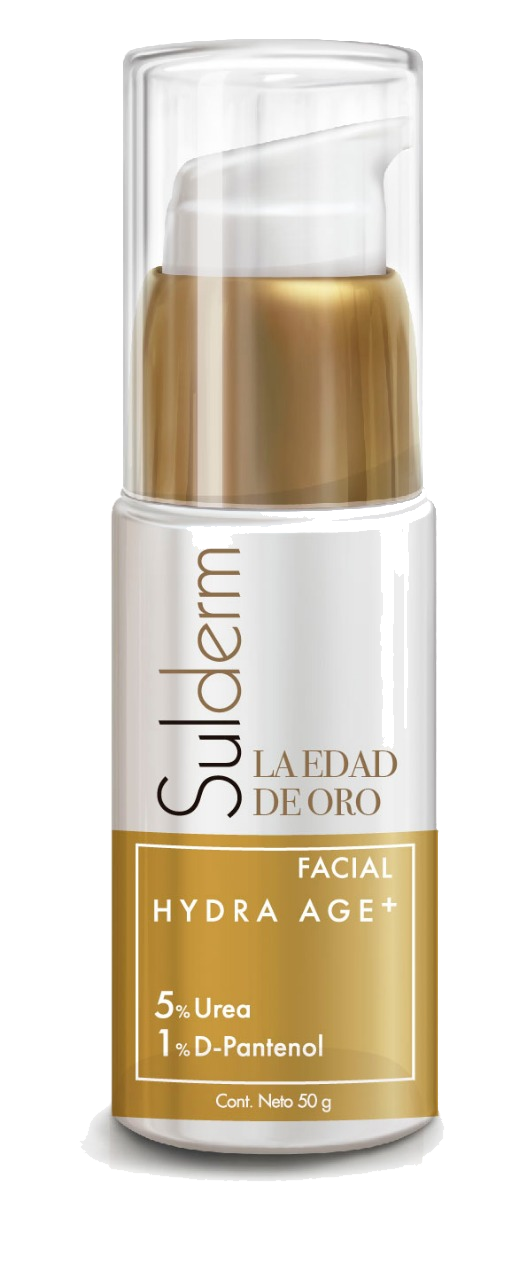 Edad de oro Hydra Age+ Sulderm 50g